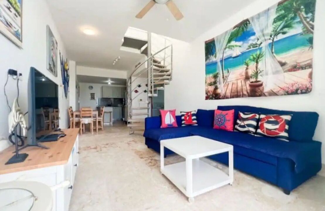 Photo of Livingroom in El Soco