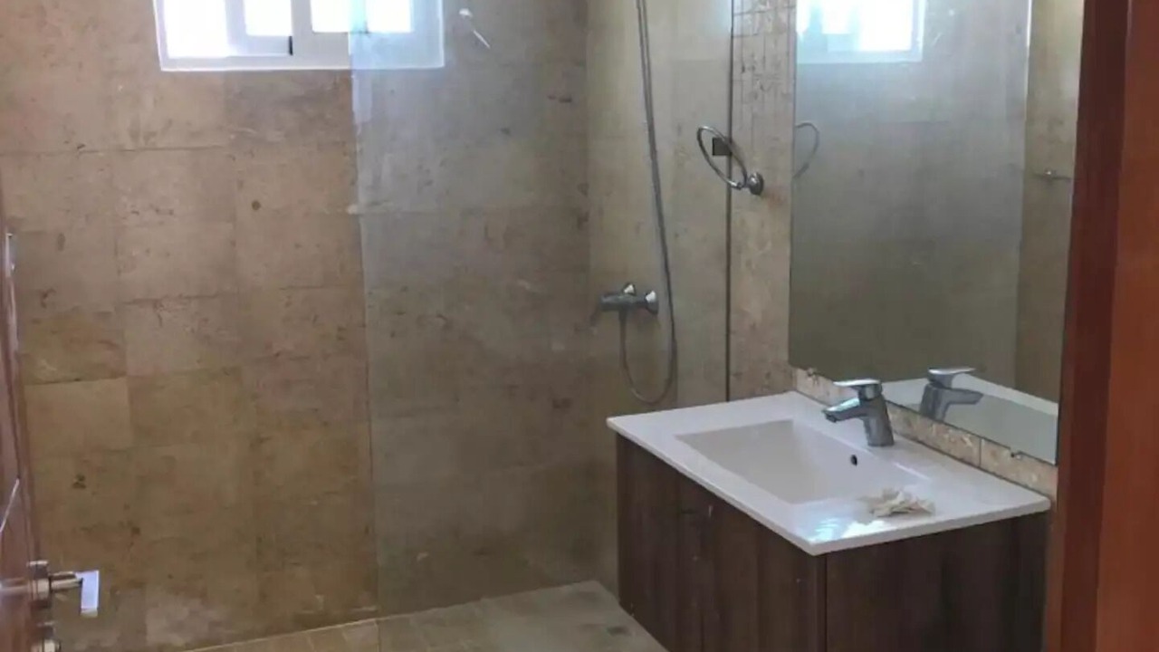 Photo of Bathroom in El Soco
