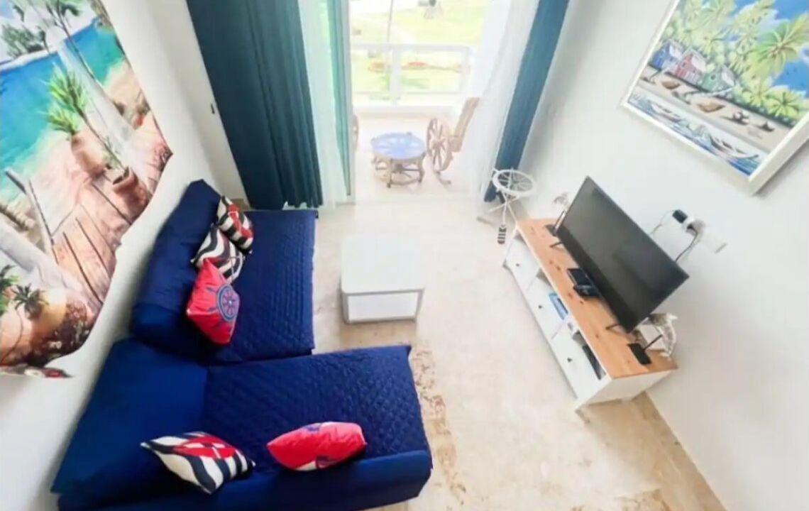 Photo of Livingroom in El Soco