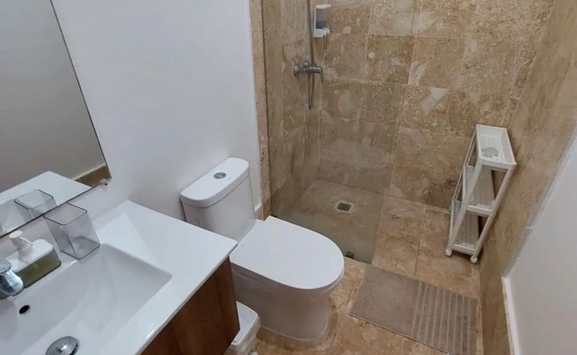 Photo of Bathroom in El Soco
