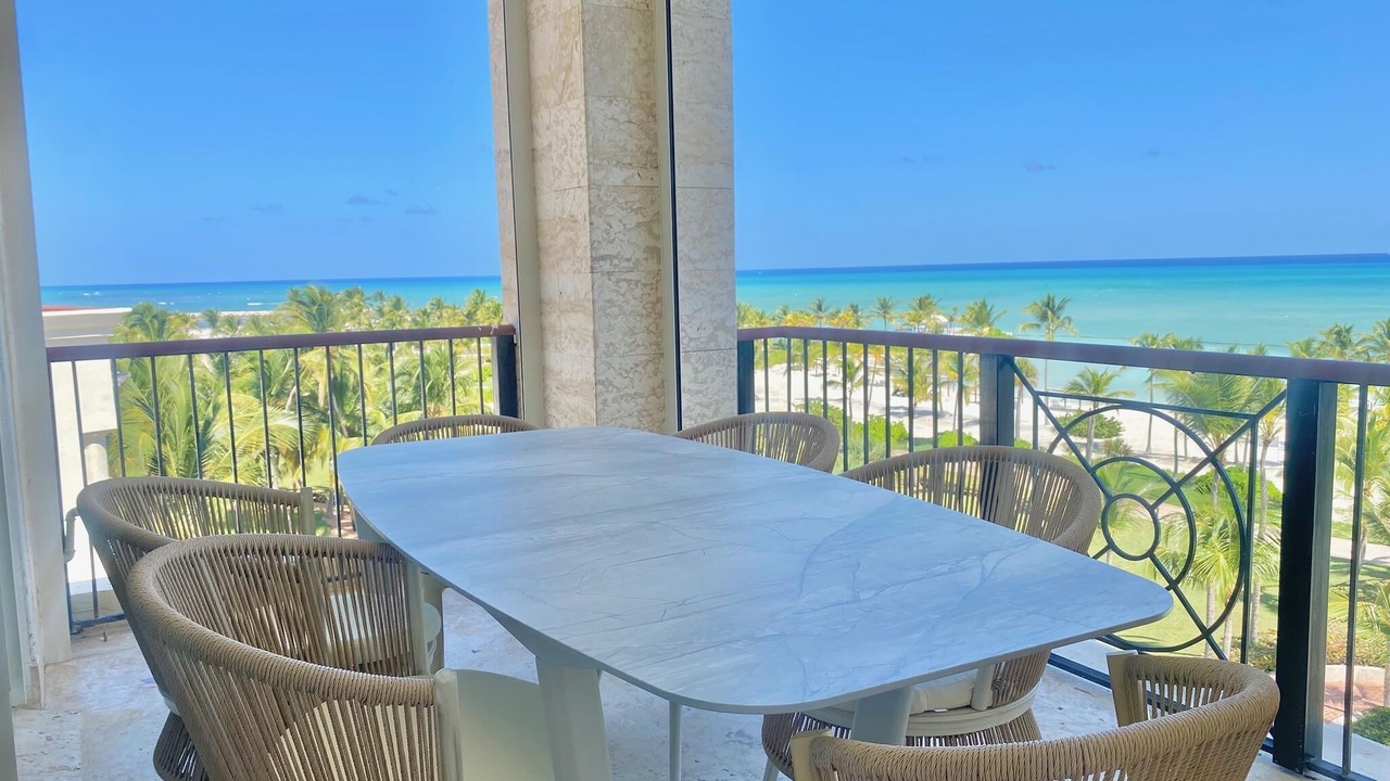 Photo of Outdoor in Cap Cana Marina