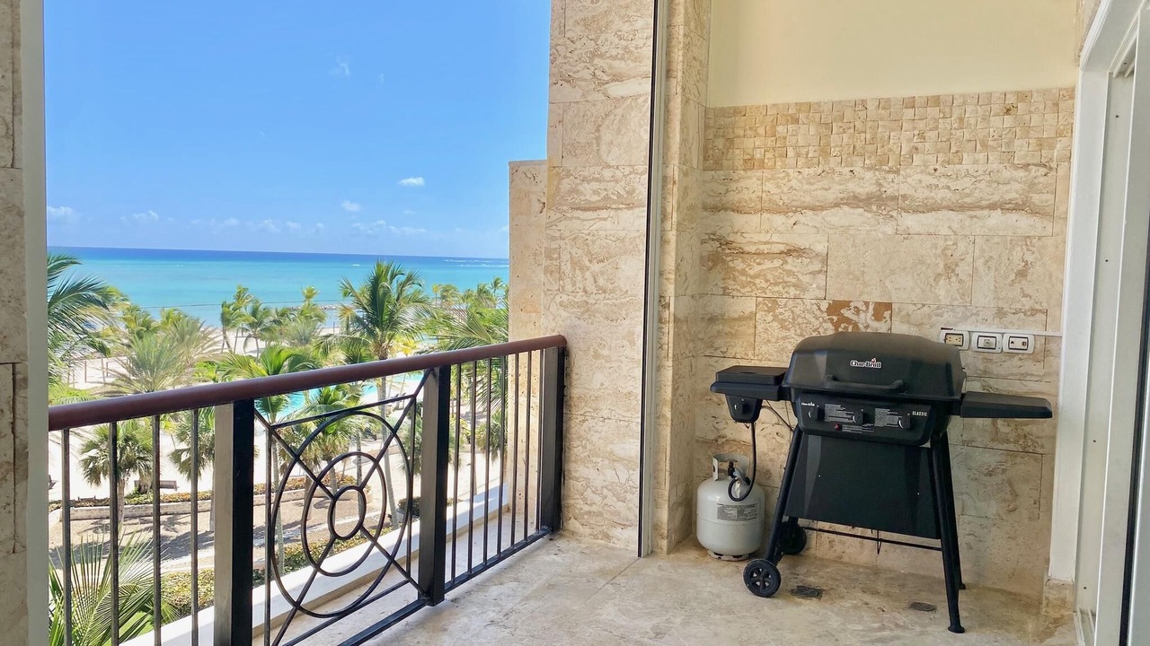 Photo of Outdoor in Cap Cana Marina