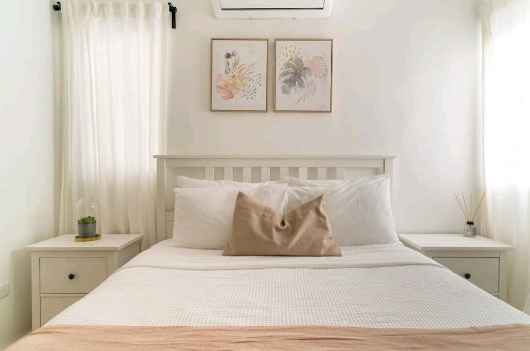 Photo of Bedroom in Licey al Medio