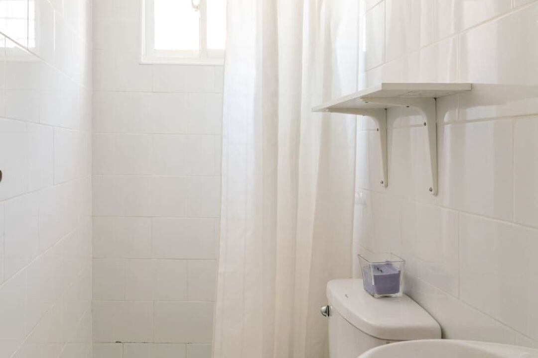 Photo of Bathroom in Licey al Medio