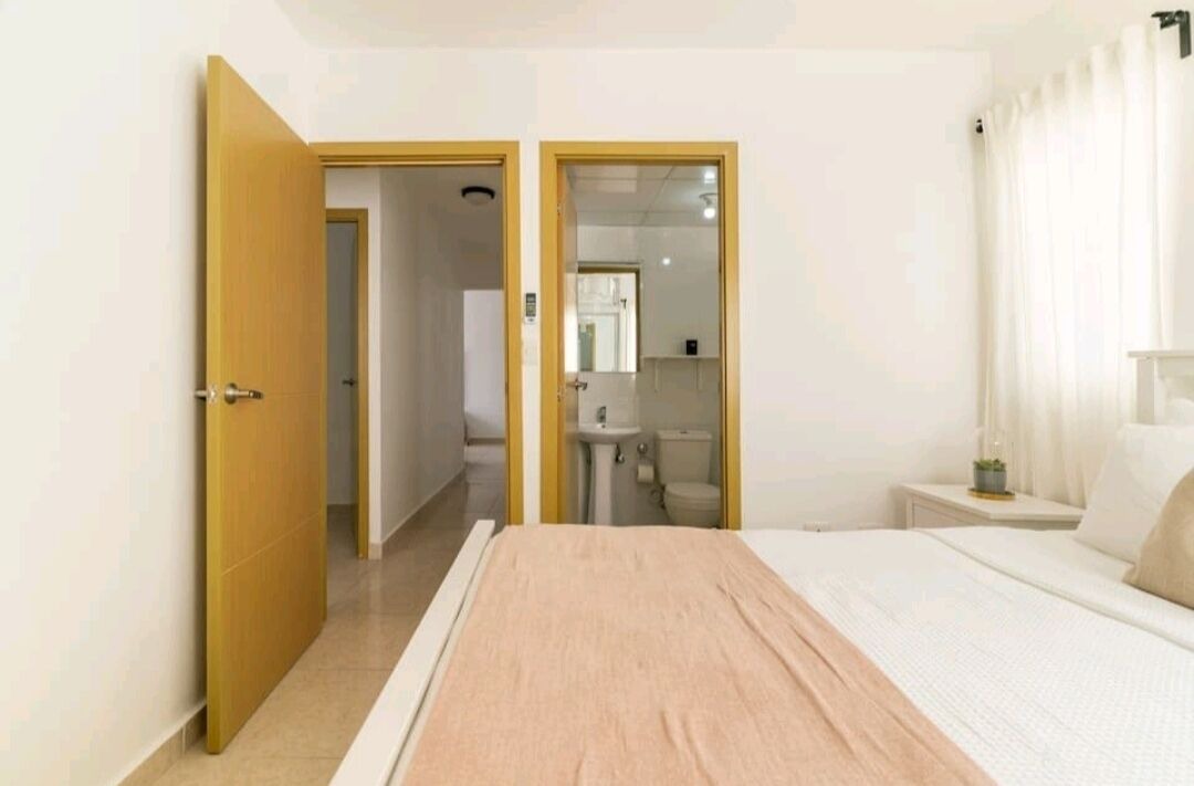 Photo of Bedroom in Licey al Medio