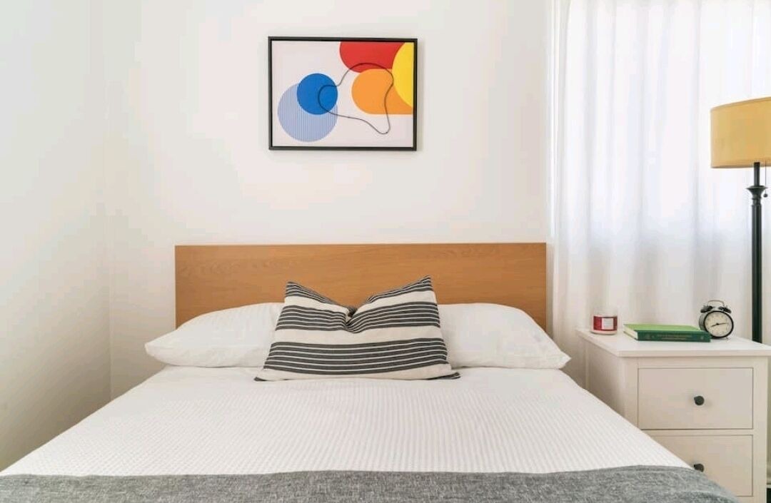 Photo of Bedroom in Licey al Medio