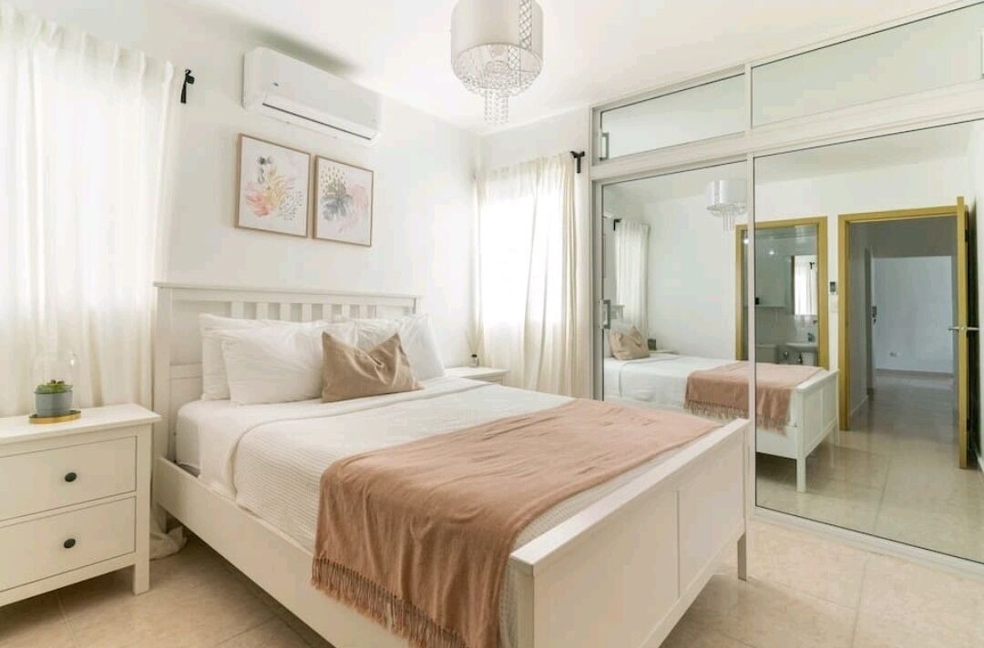 Photo of Bedroom in Licey al Medio