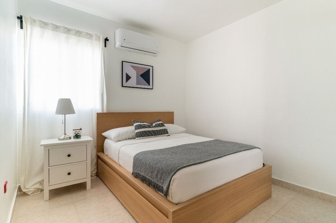 Photo of Bedroom in Licey al Medio