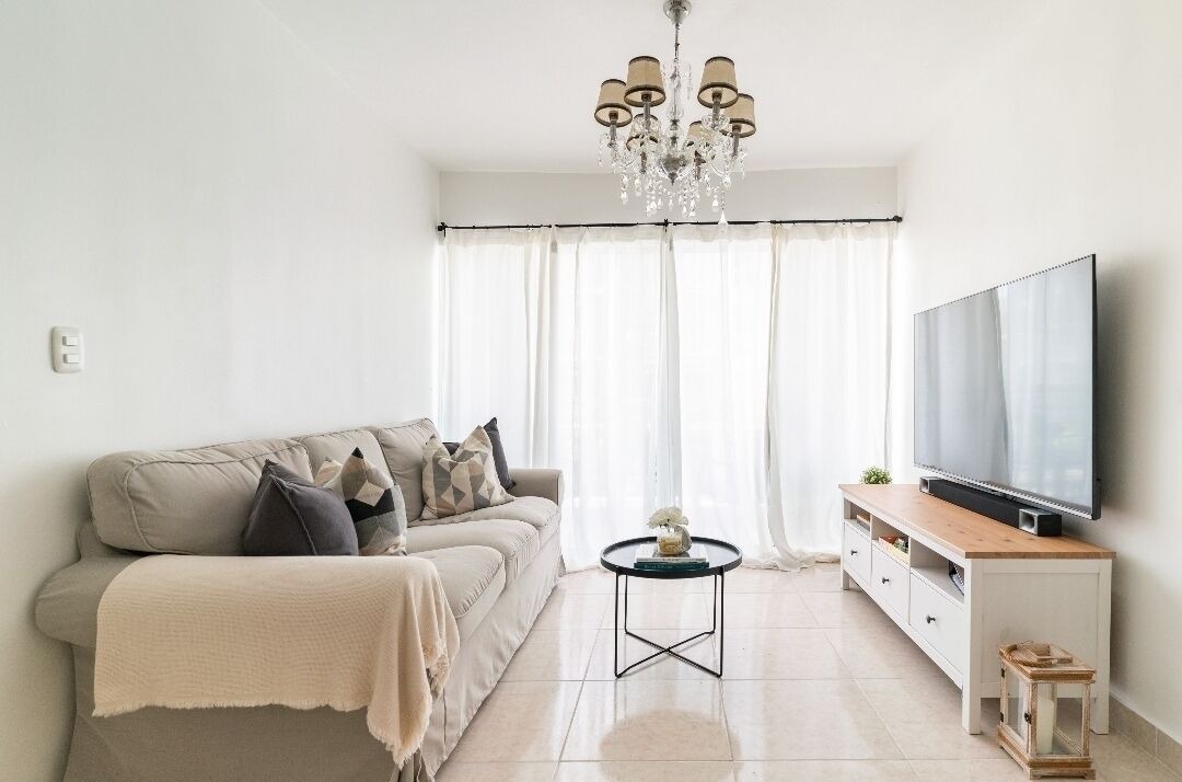 Photo of Livingroom in Licey al Medio