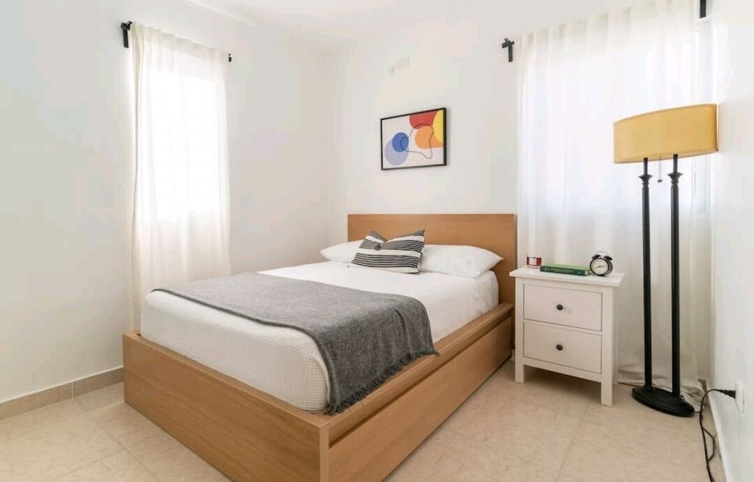 Photo of Bedroom in Licey al Medio