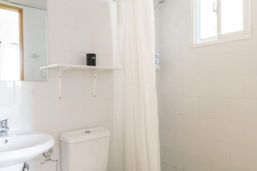 Photo of Bathroom in Licey al Medio