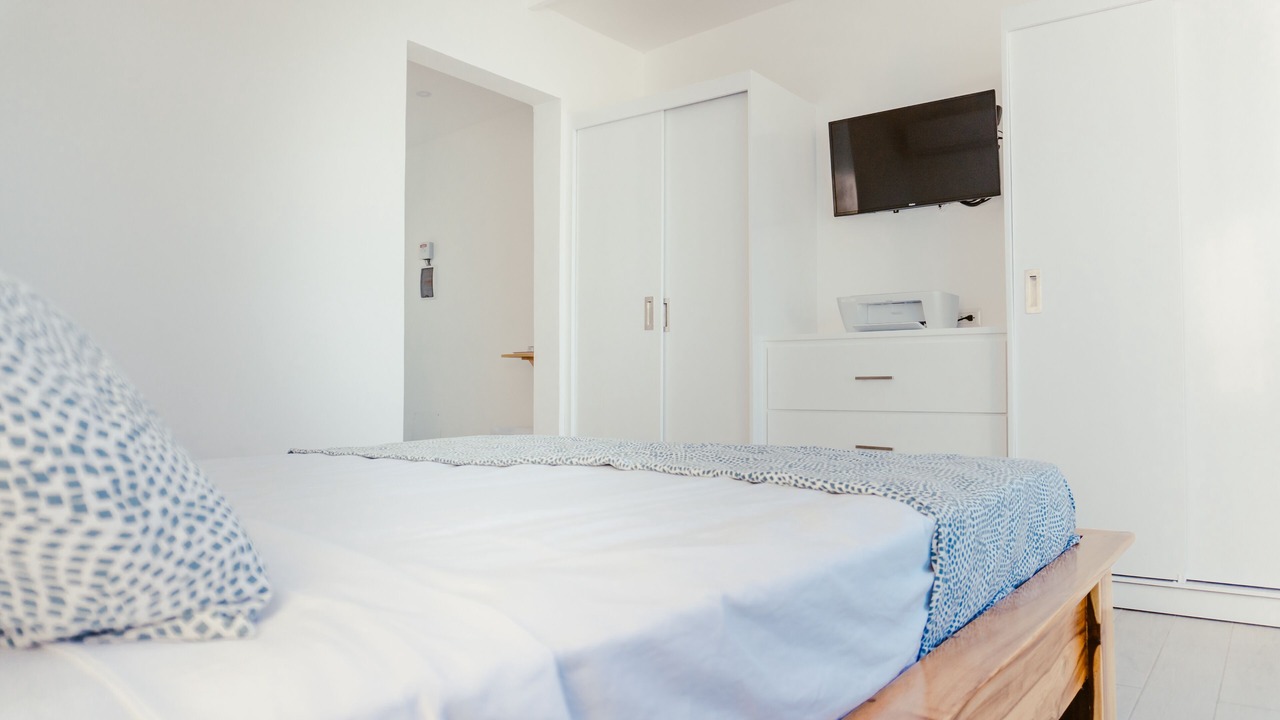 Photo of Bedroom in Los Melones