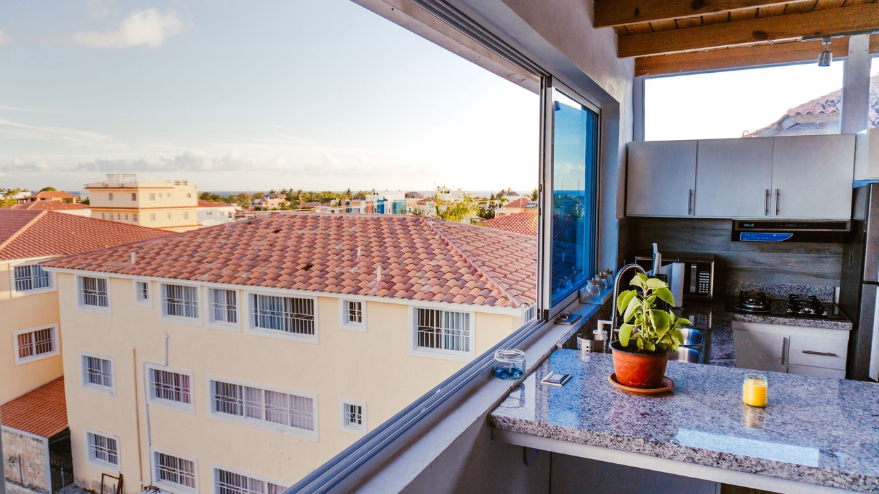 Photo of Kitchen in Los Melones