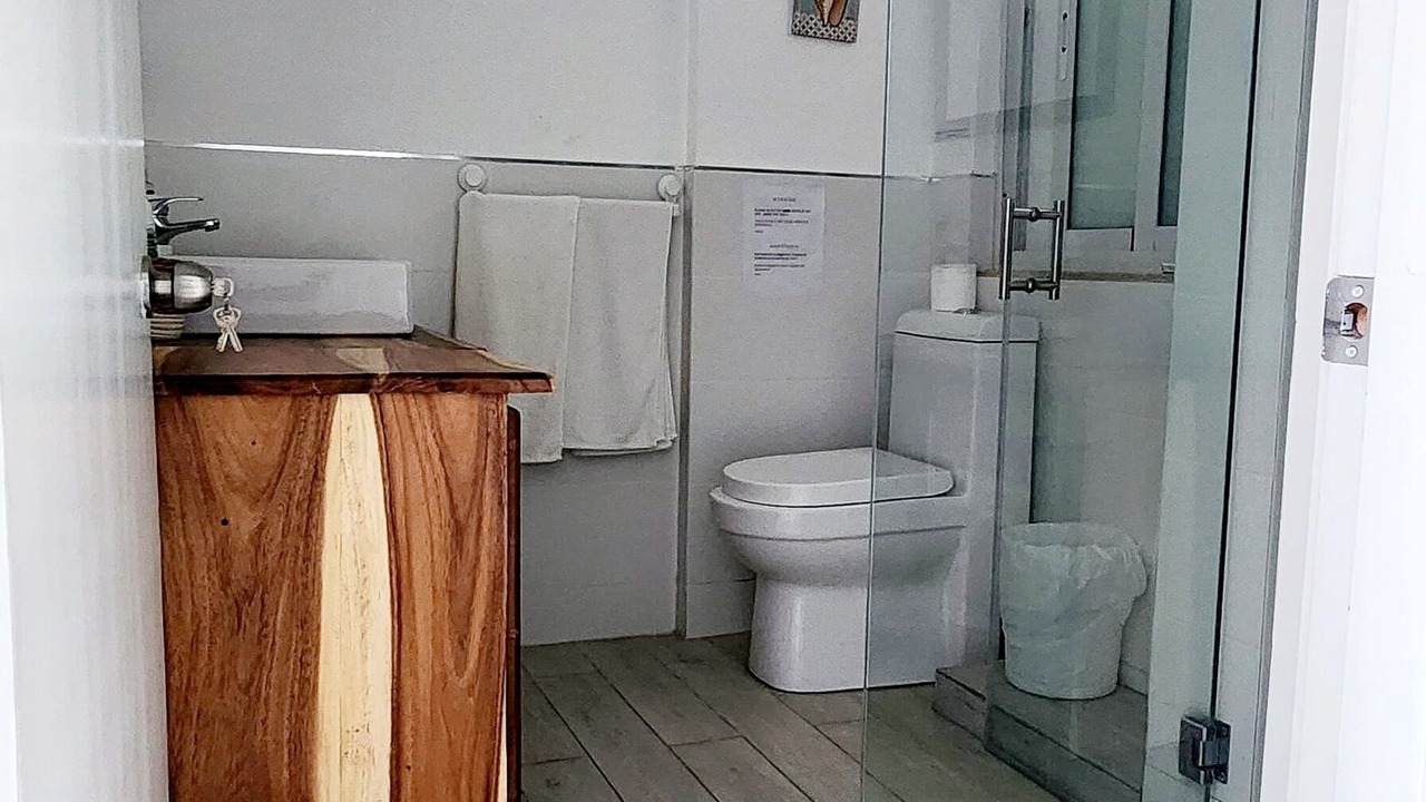 Photo of Bathroom in Los Melones