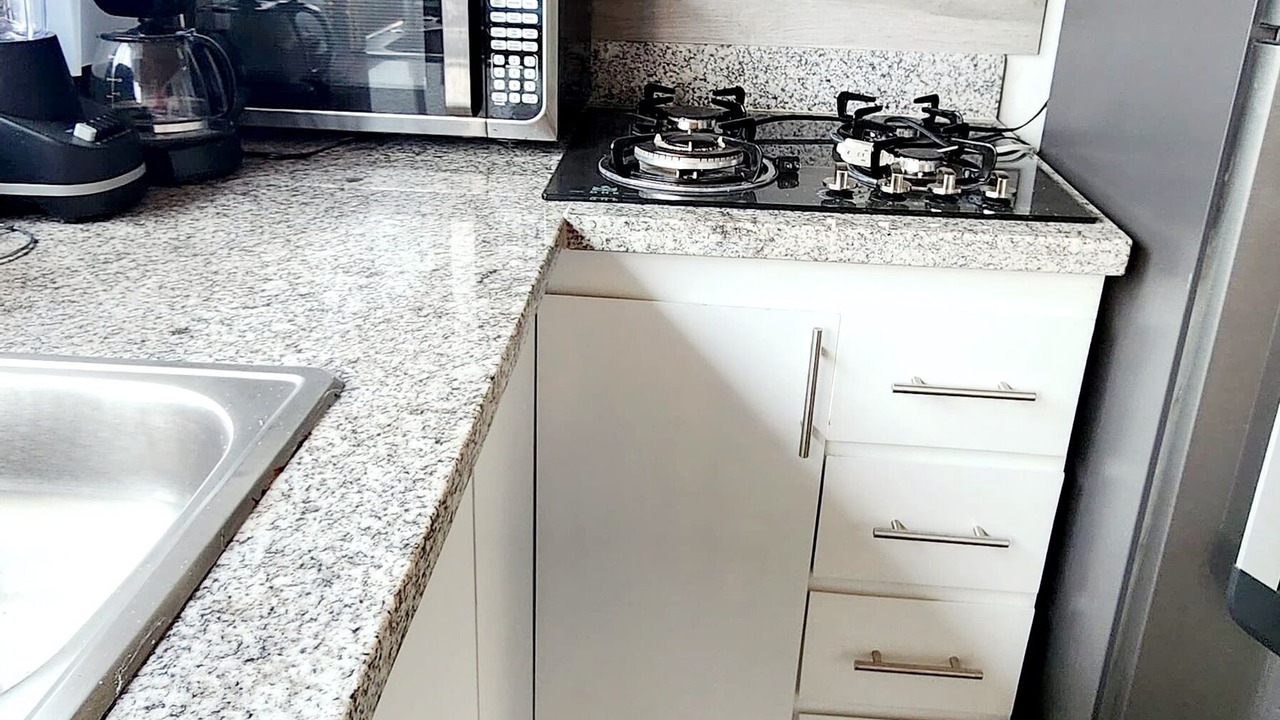 Photo of Kitchen in Los Melones