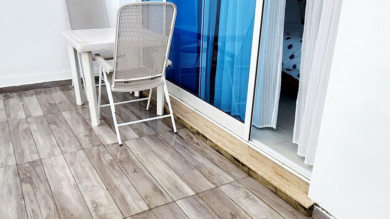 Photo of Patio Balcony in Los Melones
