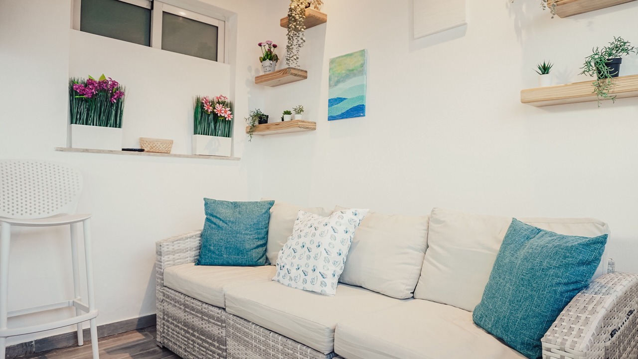 Photo of Livingroom in Los Melones