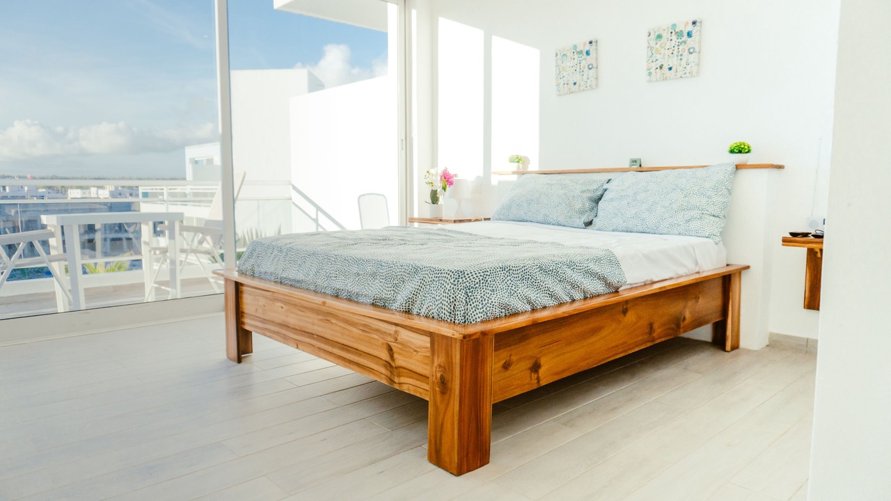 Photo of Bedroom in Los Melones