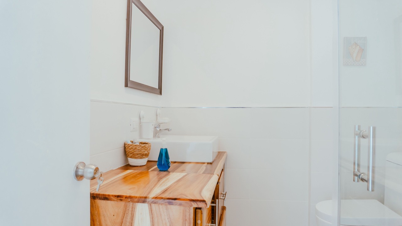 Photo of Bathroom in Los Melones