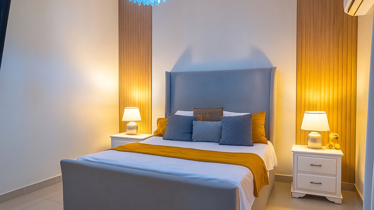 Photo of Bedroom in Cerros de Arroyo Hondo III