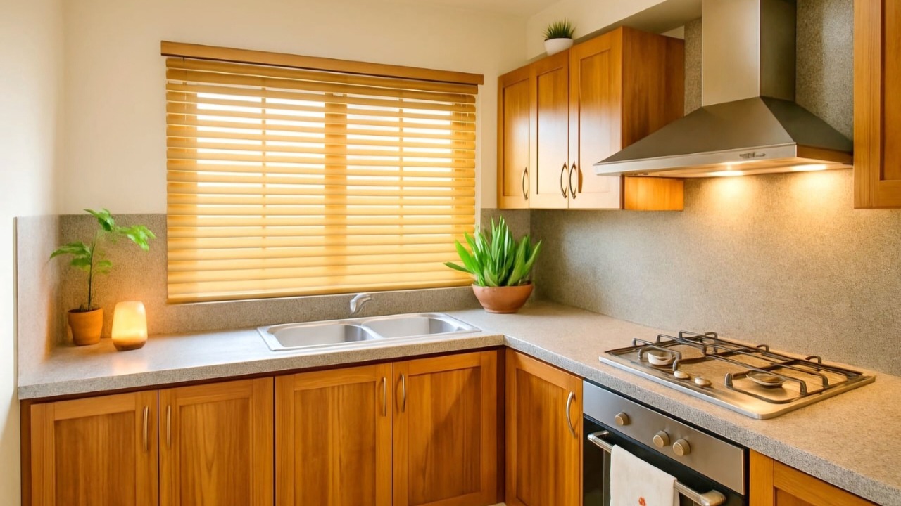 Photo of Kitchen in Cerros de Arroyo Hondo III