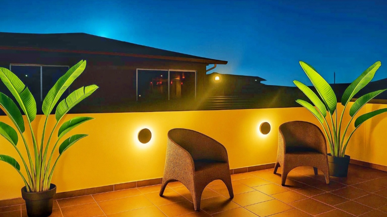 Photo of Patio Balcony in Cerros de Arroyo Hondo III