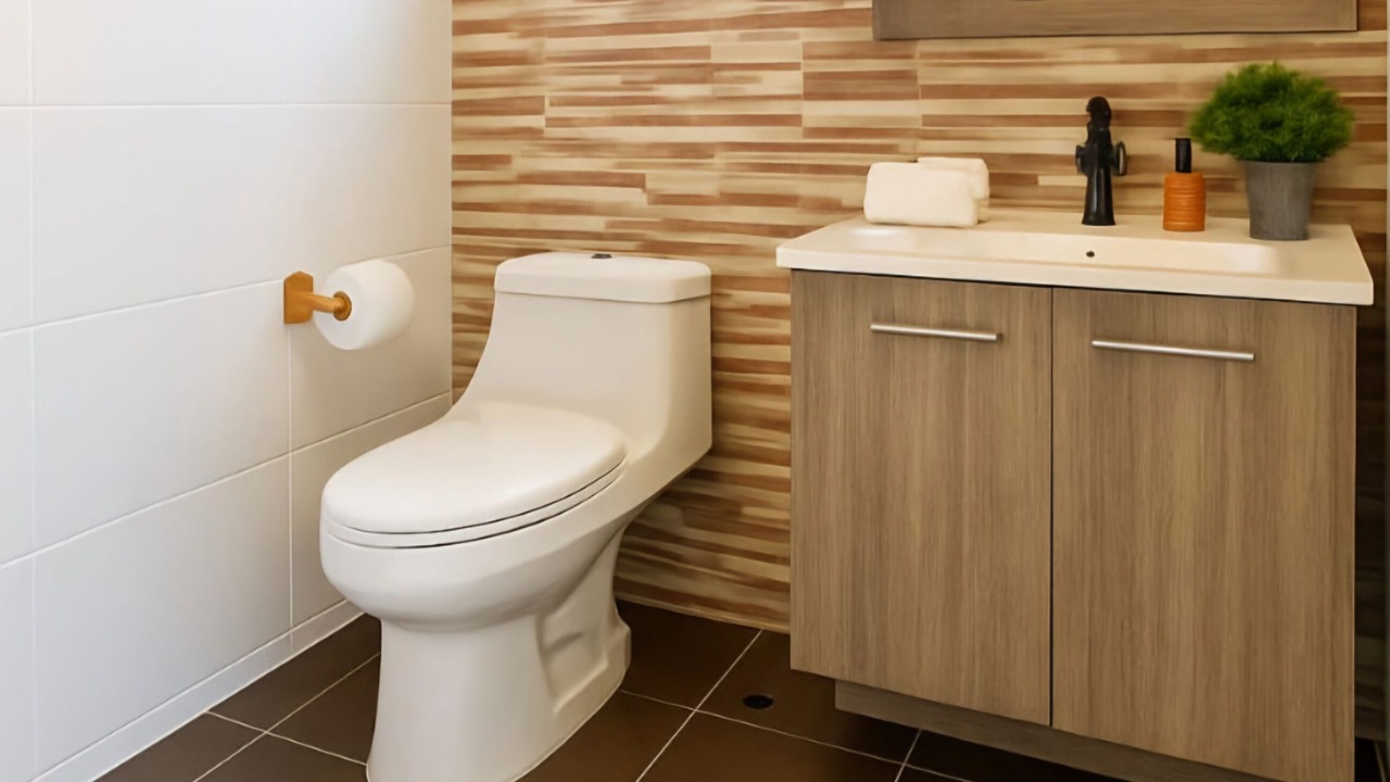 Photo of Bathroom in Cerros de Arroyo Hondo III