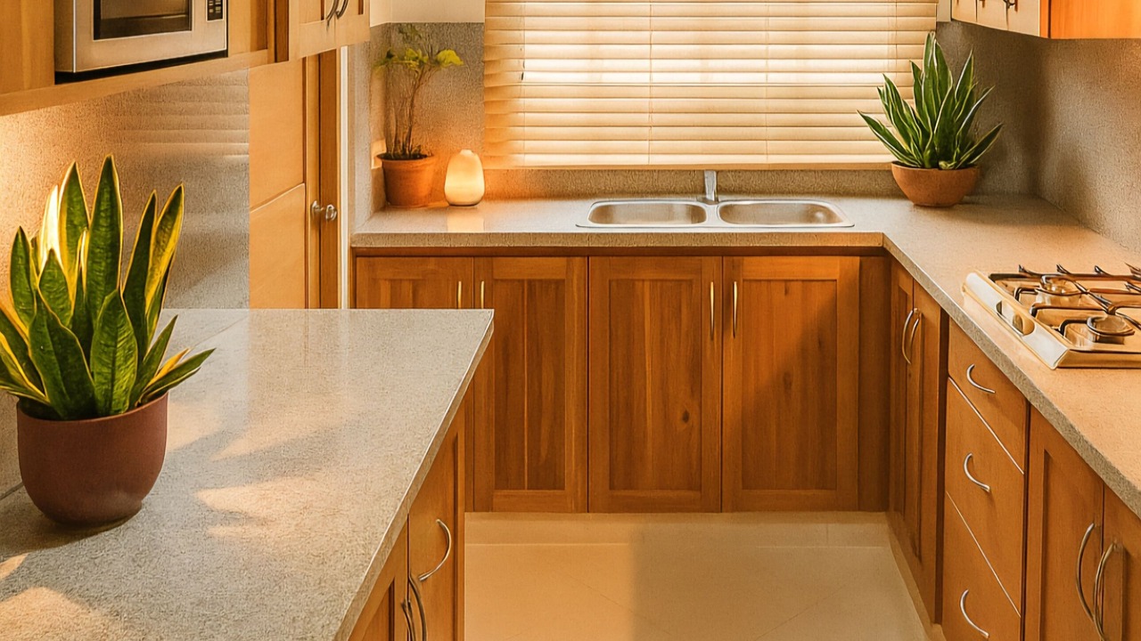Photo of Kitchen in Cerros de Arroyo Hondo III