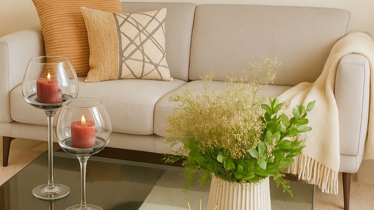 Photo of Livingroom in Cerros de Arroyo Hondo III