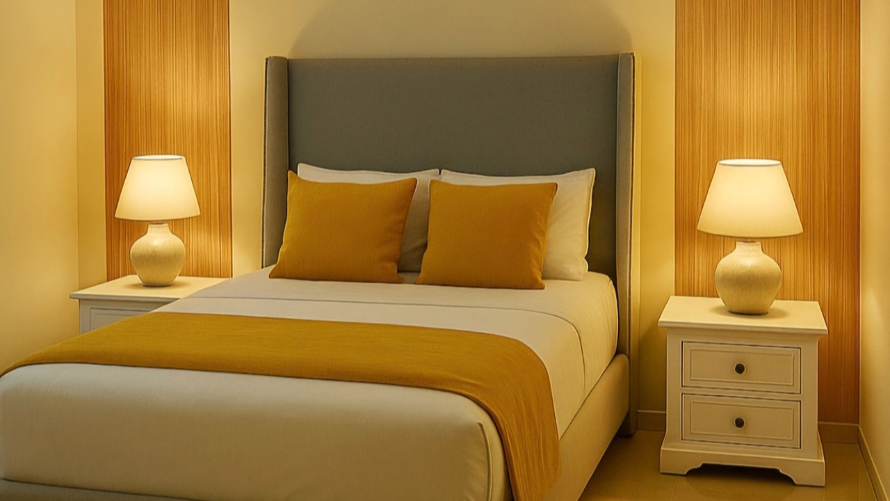 Photo of Bedroom in Cerros de Arroyo Hondo III