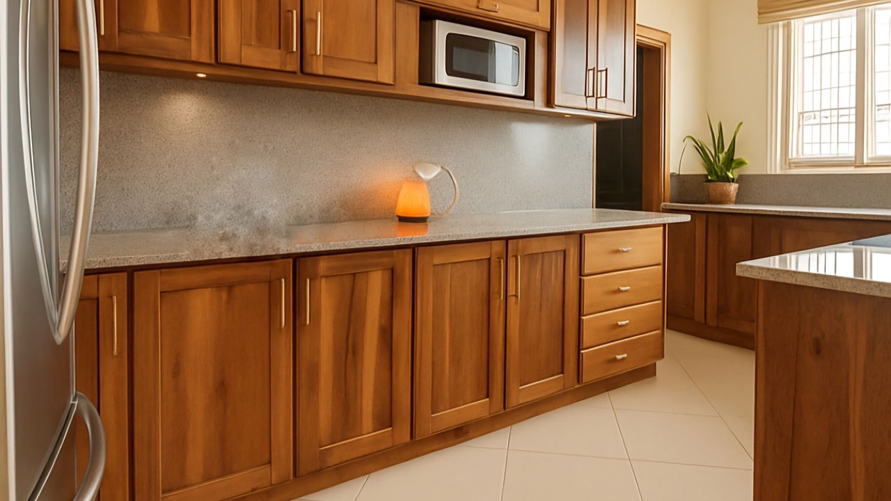 Photo of Kitchen in Cerros de Arroyo Hondo III