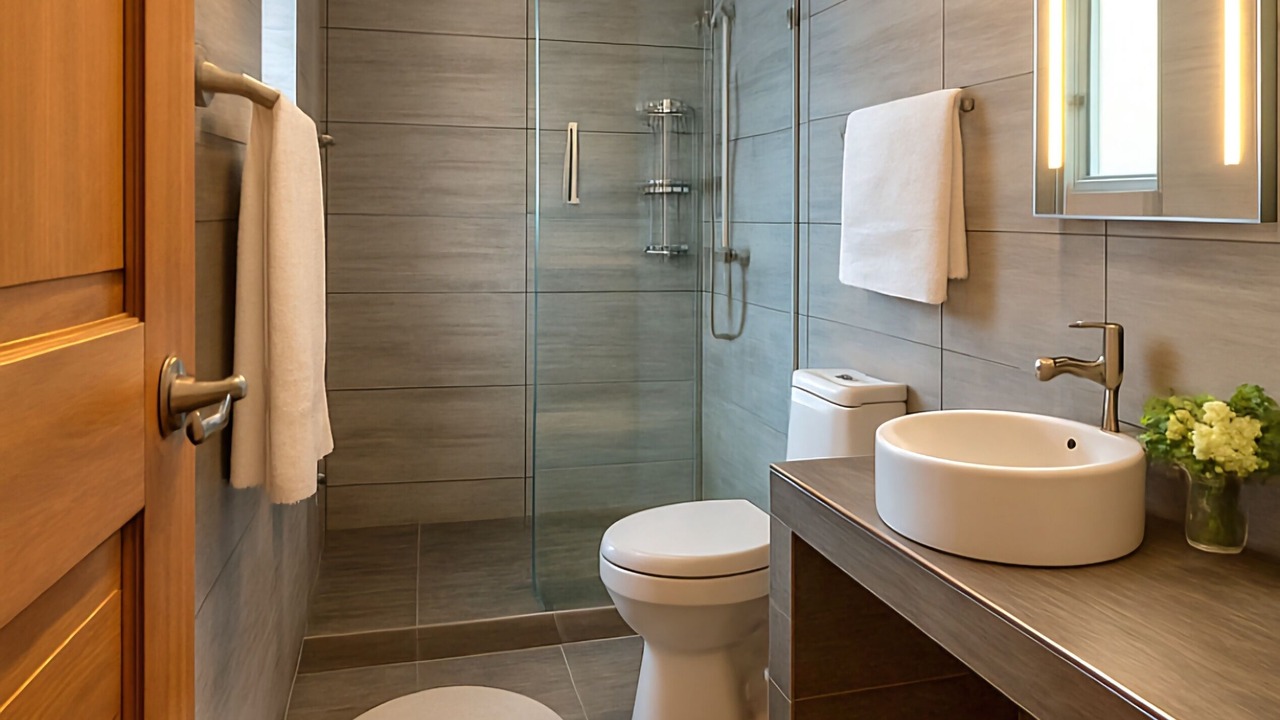 Photo of Bathroom in Cerros de Arroyo Hondo III
