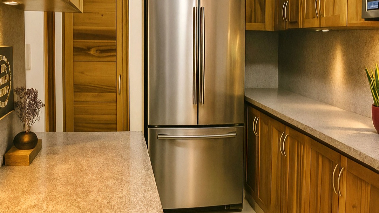 Photo of Kitchen in Cerros de Arroyo Hondo III