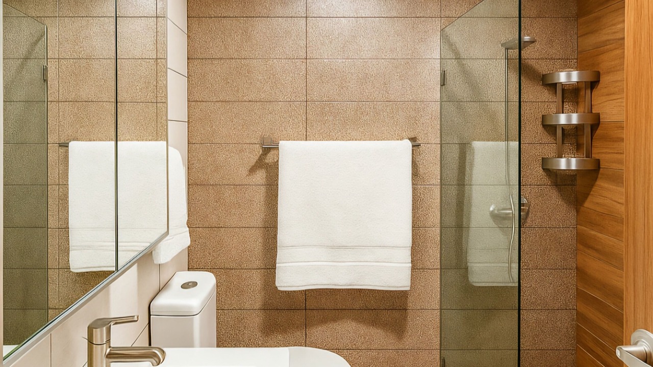Photo of Bathroom in Cerros de Arroyo Hondo III