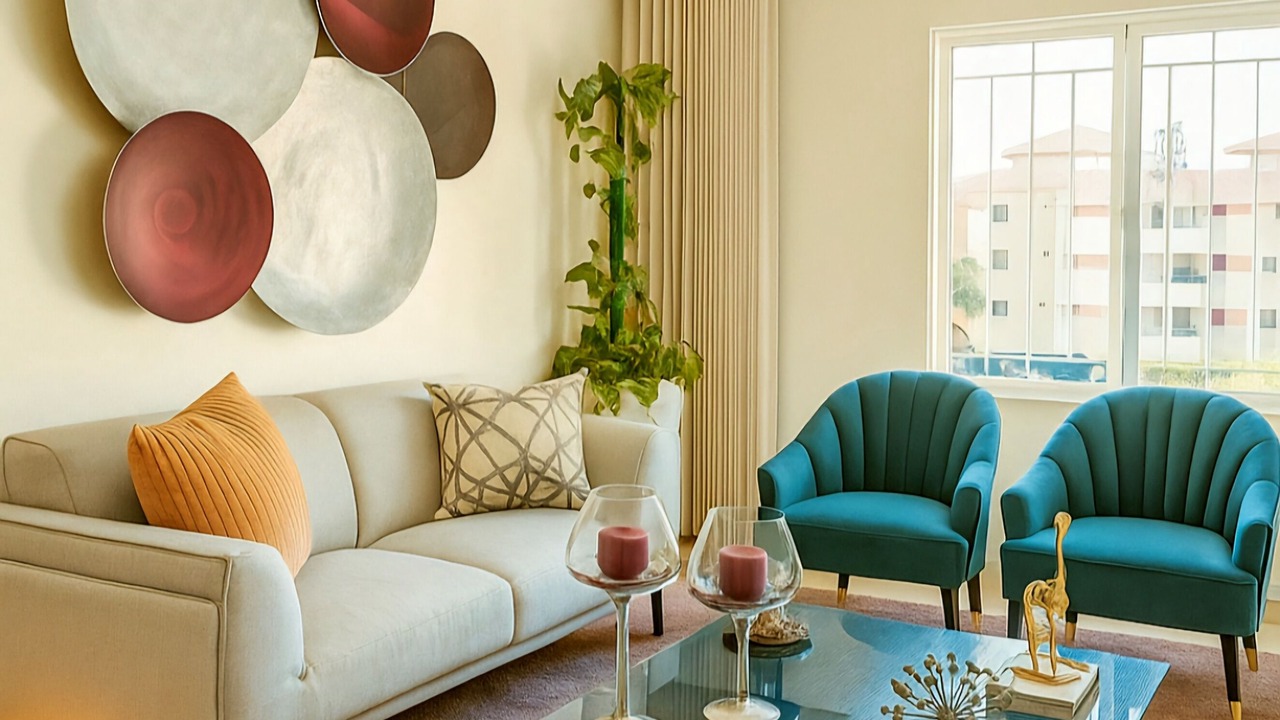 Photo of Livingroom in Cerros de Arroyo Hondo III