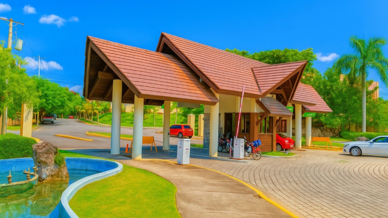 Photo of Outdoor in Cerros de Arroyo Hondo III