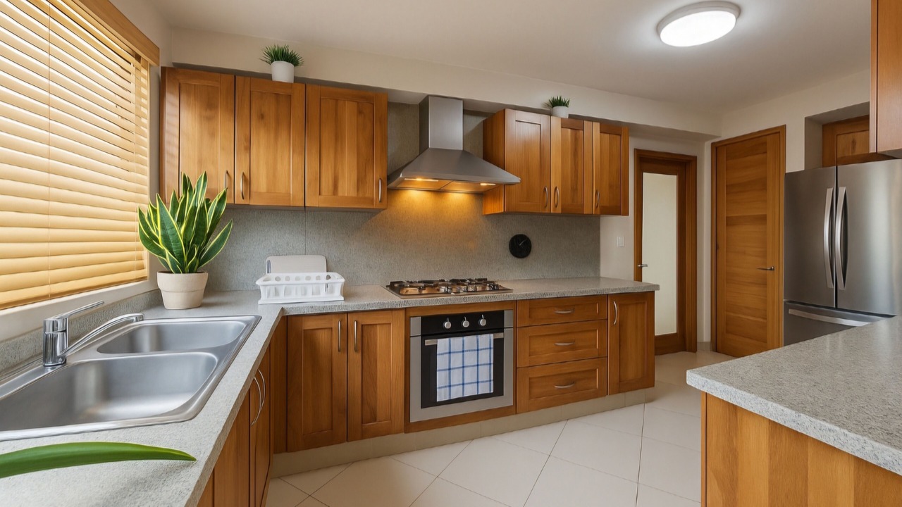Photo of Kitchen in Cerros de Arroyo Hondo III