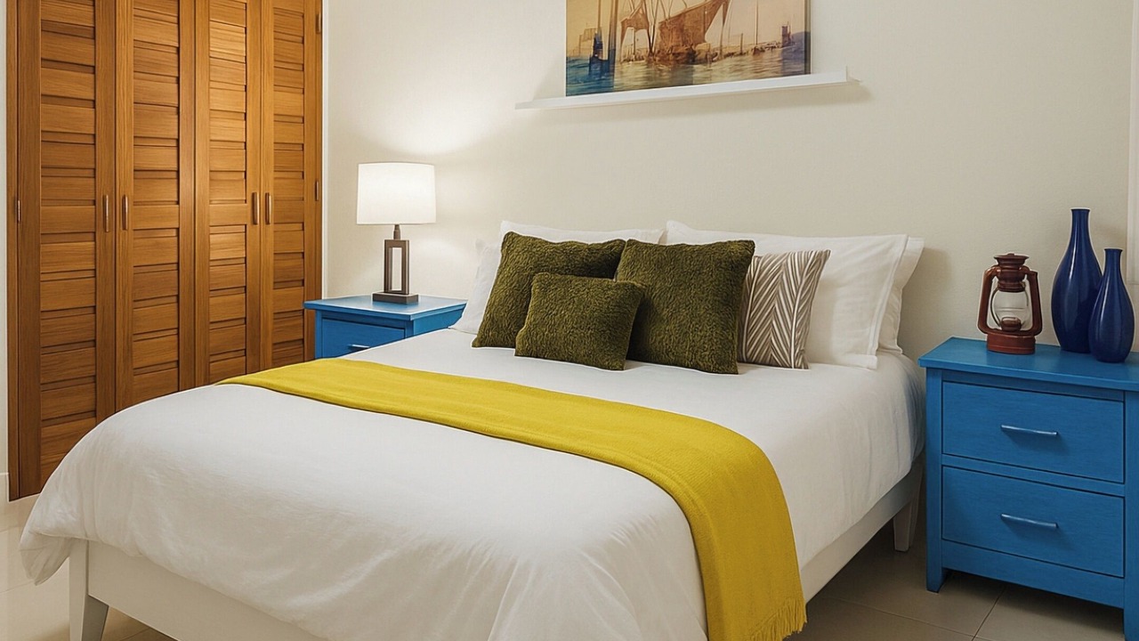 Photo of Bedroom in Cerros de Arroyo Hondo III