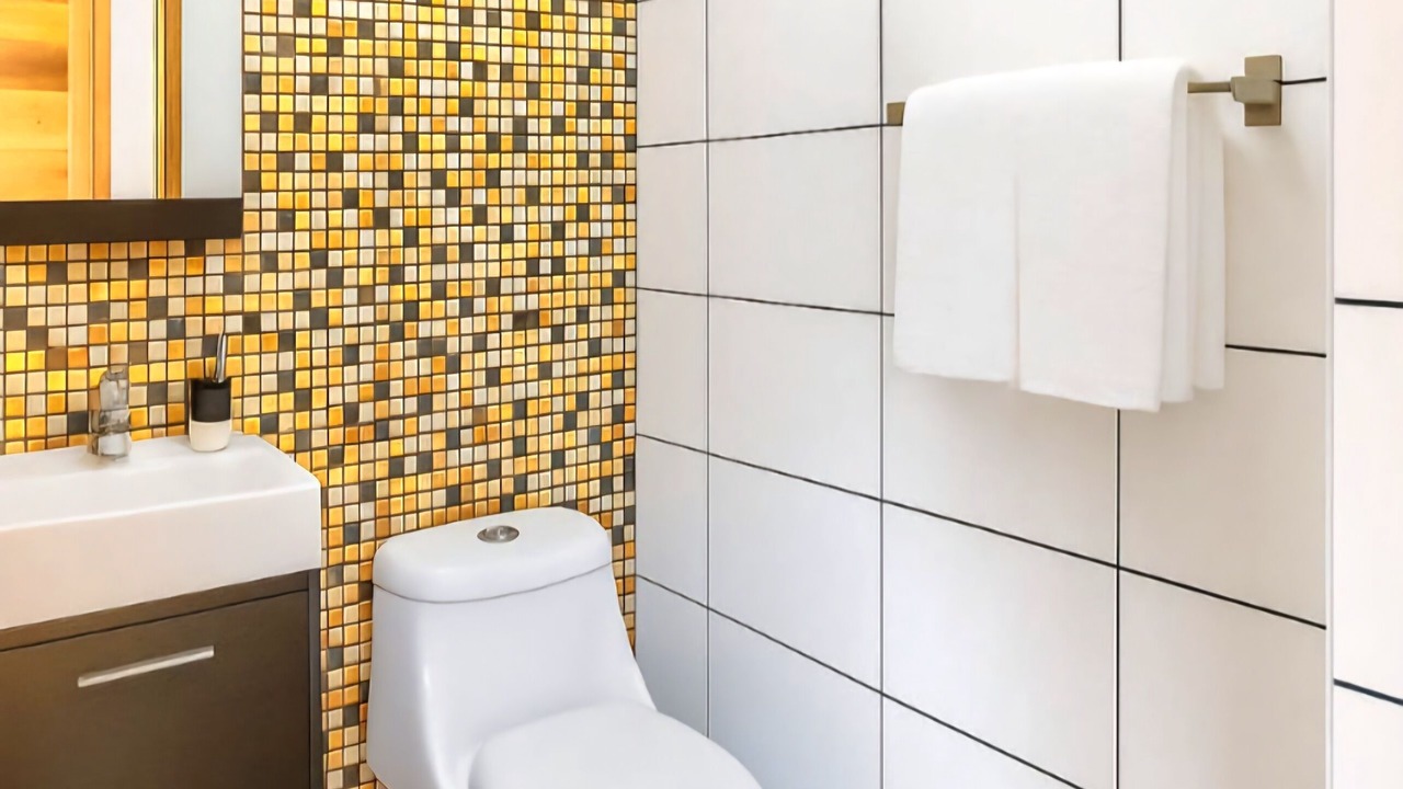 Photo of Bathroom in Cerros de Arroyo Hondo III