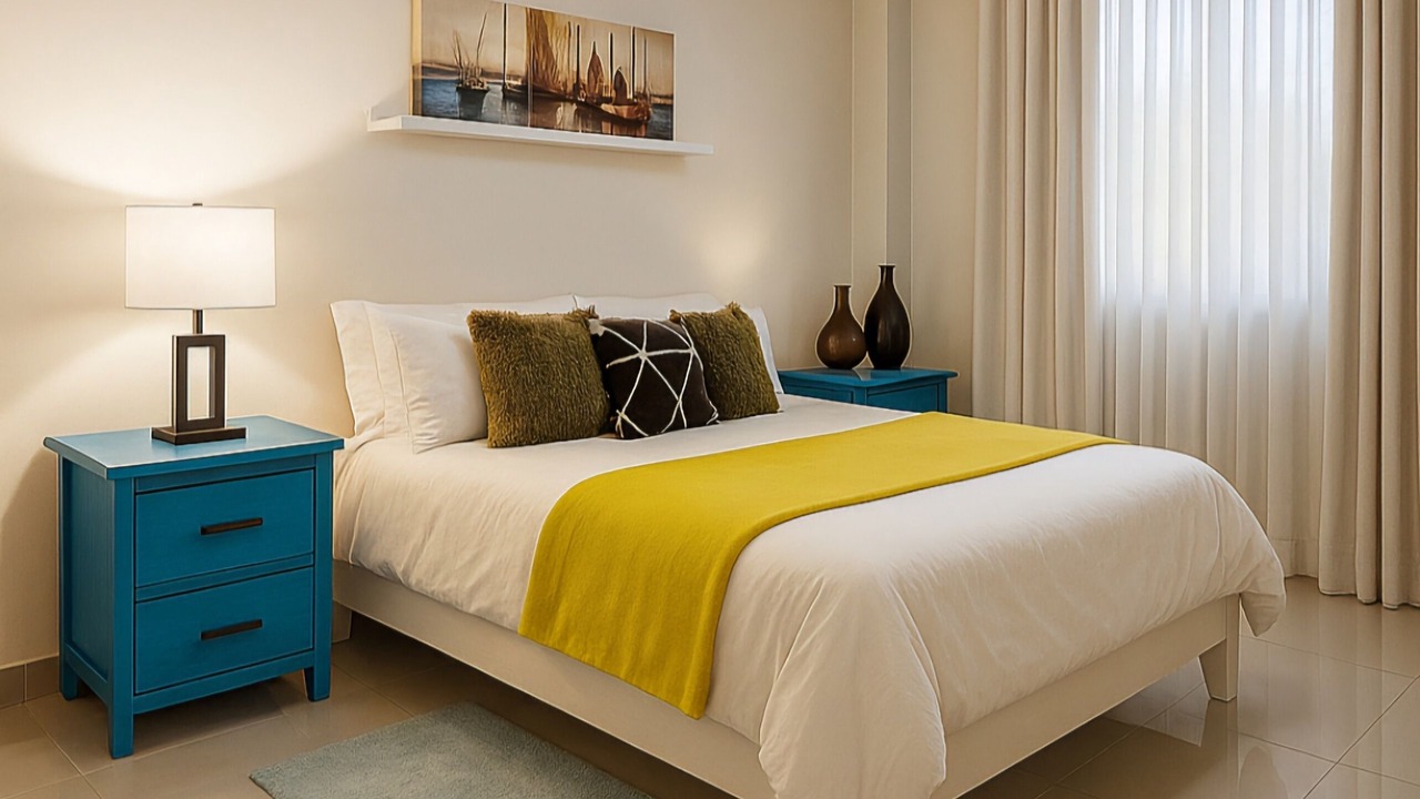 Photo of Bedroom in Cerros de Arroyo Hondo III