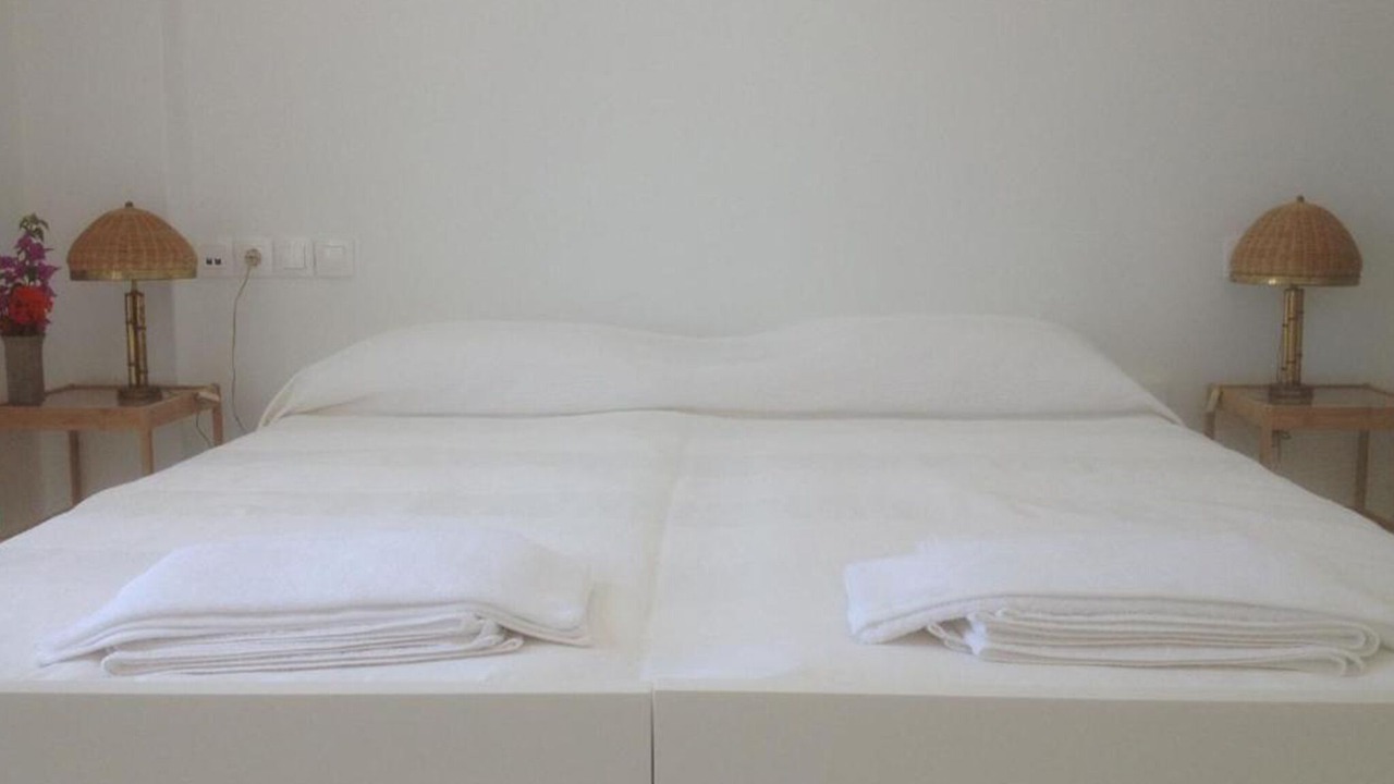 Photo of Bedroom in Ios
