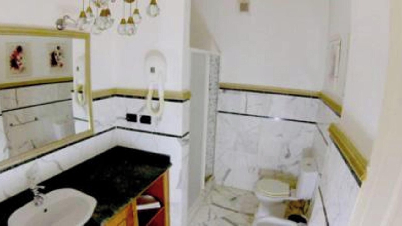 Photo of Bathroom in Boca Chica
