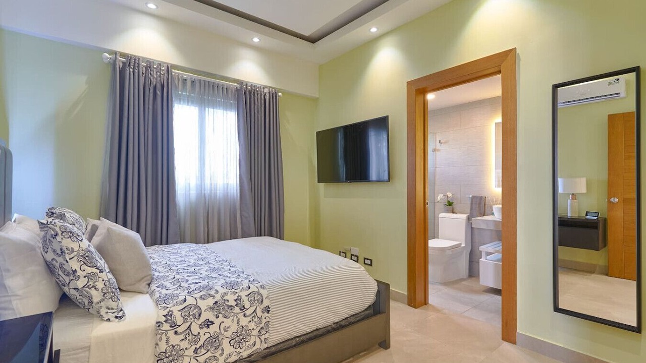 Photo of Bedroom in Gascue