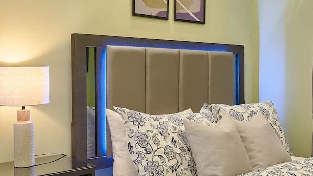 Photo of Bedroom in Gascue