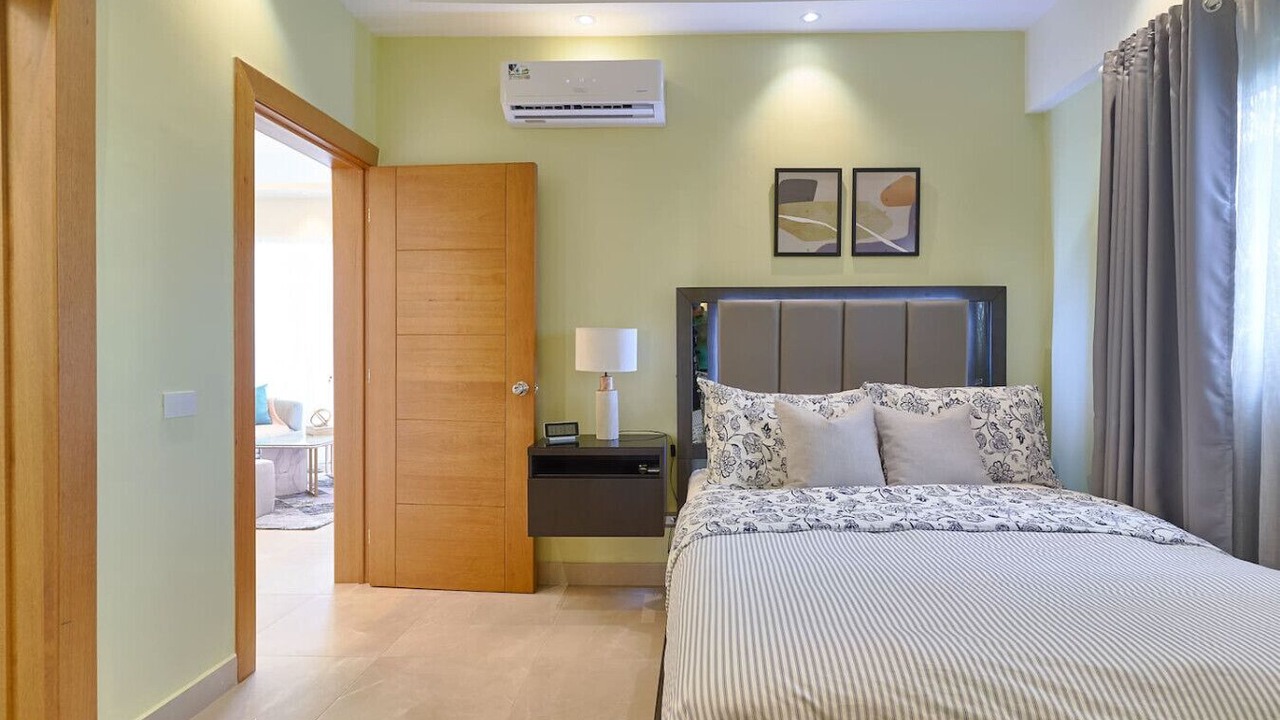 Photo of Bedroom in Gascue