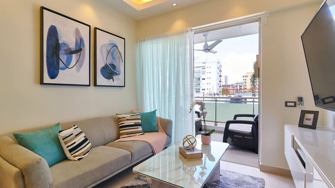 Photo of Livingroom in Gascue