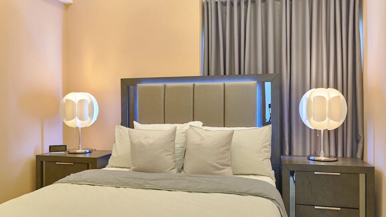 Photo of Bedroom in Gascue