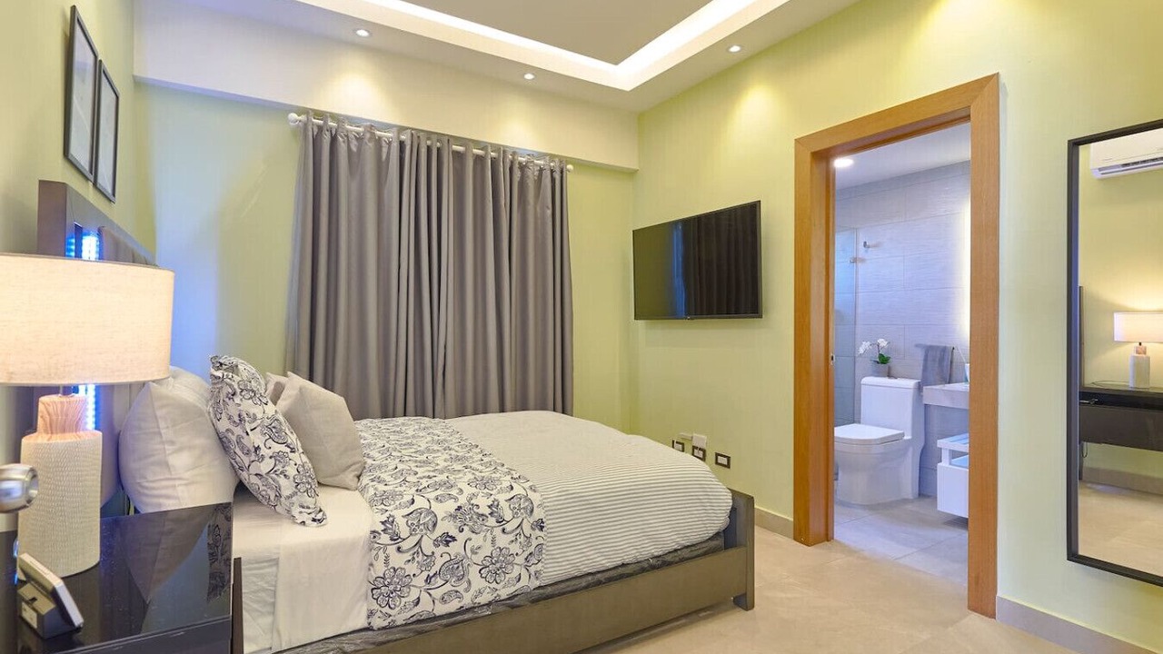 Photo of Bedroom in Gascue