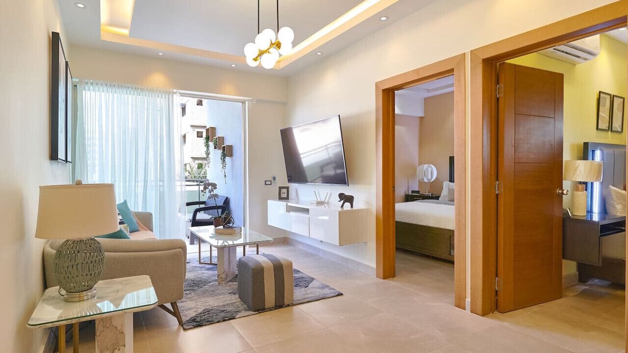 Photo of Livingroom in Gascue