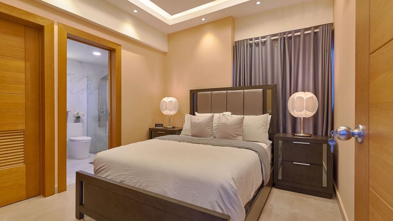 Photo of Bedroom in Gascue